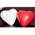16" Heart Shaped Balloon